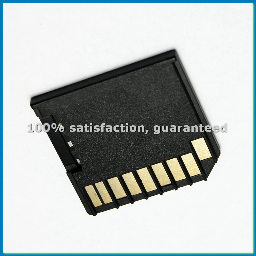 

TF to SD Card Mini Adaptor Extra Storage Expansion Replacement Adapter for Pro-ABFB