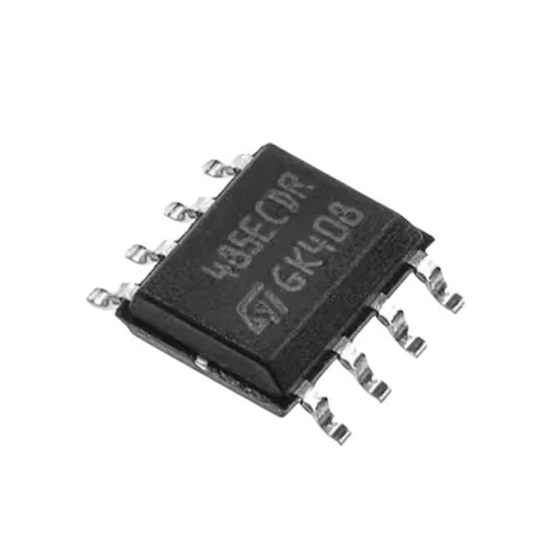 5Pcs/Lot	 	ST485ECDR	 	8-SOIC	 	Help PCBA Complete BOM And Material List