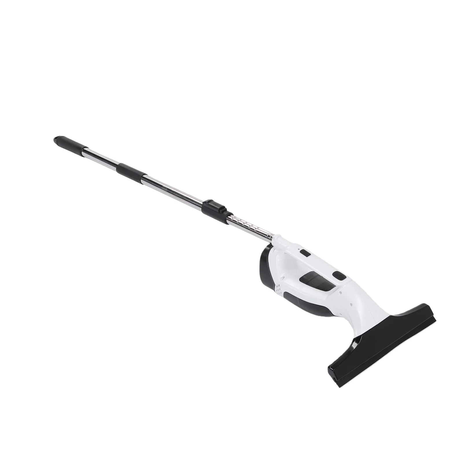 

Многофункциональный стеклоочиститель для окон с вакуумным присосом 2.0KPA, распылителем и автоматическим сбором грязной воды, резиновый скребок