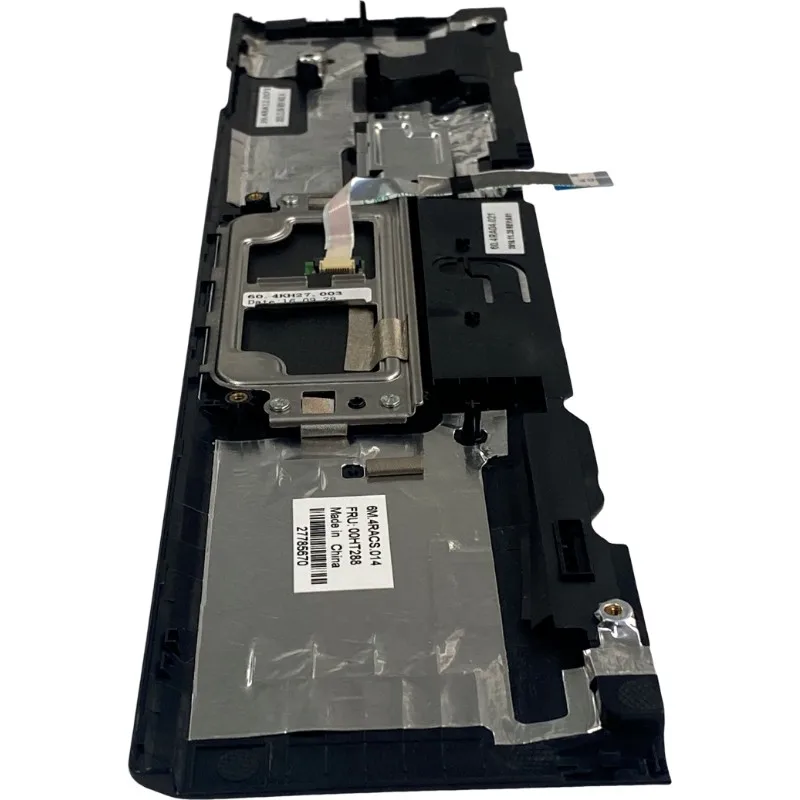 New/Orig Laptop Panel Palmrest Cover for Lenovo ThinkPad X230 X230i with Fingerprint Hole and Touchpad 00HT288 04W3725 04X4613