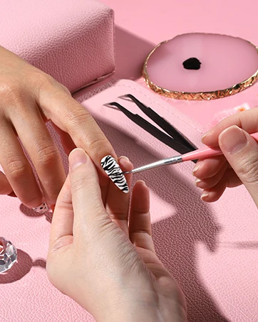 Nail Art Tools
