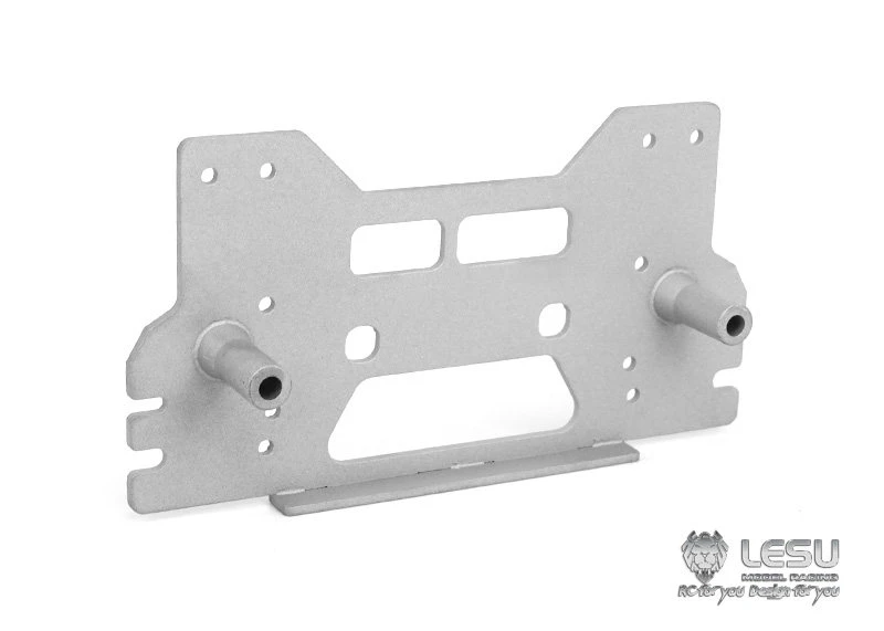 LESU For 1/14 Tamiya tractor 3363 3348 truck model toy accessories rescue winch bracket G-6164