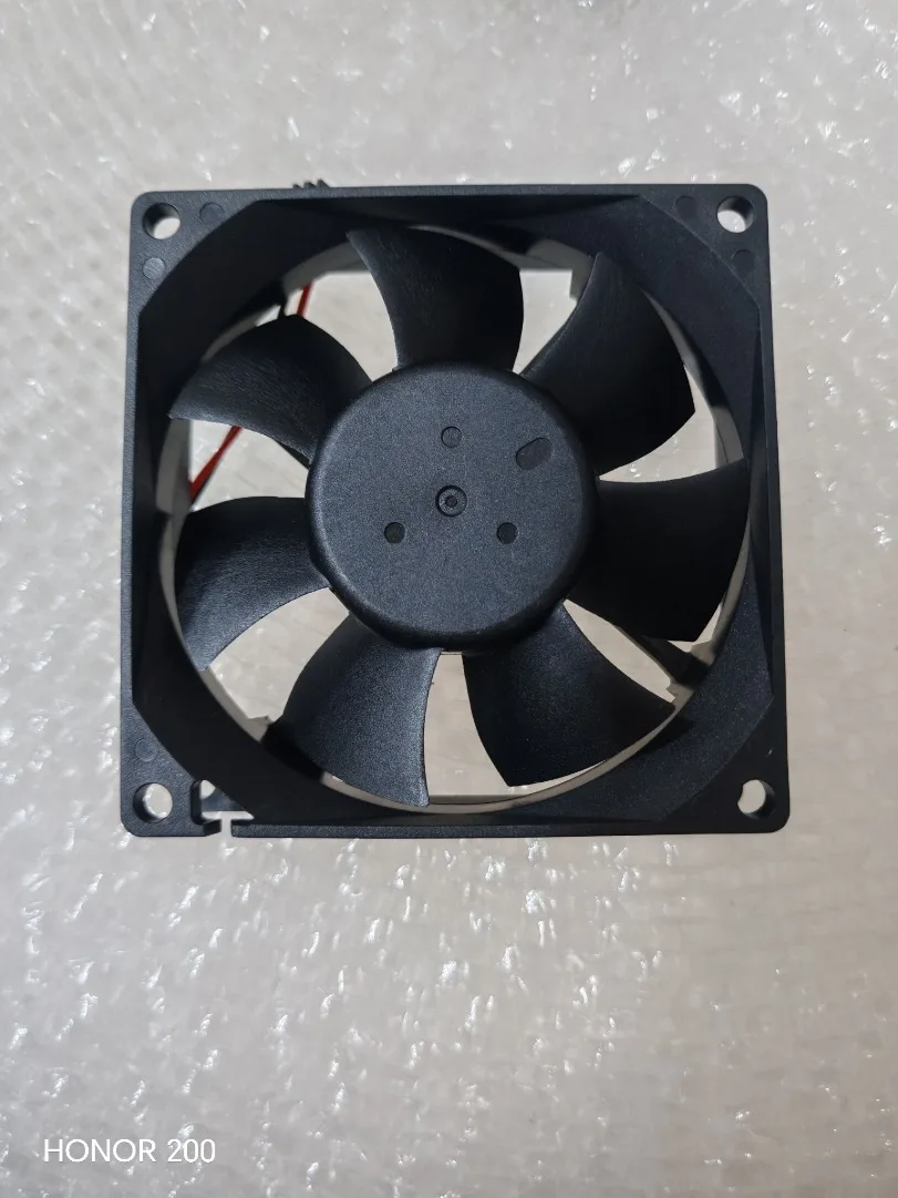 

Для вентилятора LY-C12SC24RLH F80SB24R 24 В LY-F80SC24R MMF-06G24ES