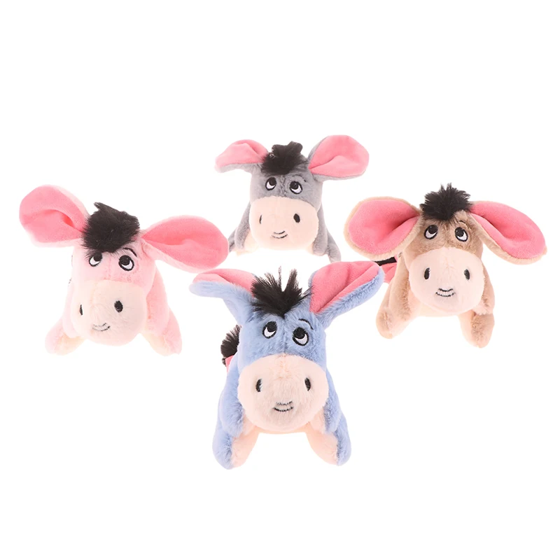 Porte-clés en peluche Matkey pour hommes et femmes, jouet de dessin animé, pendentif Matkey mignon, doux, beurre, sac de voiture, décor de porte-clés, cadeau pour enfant