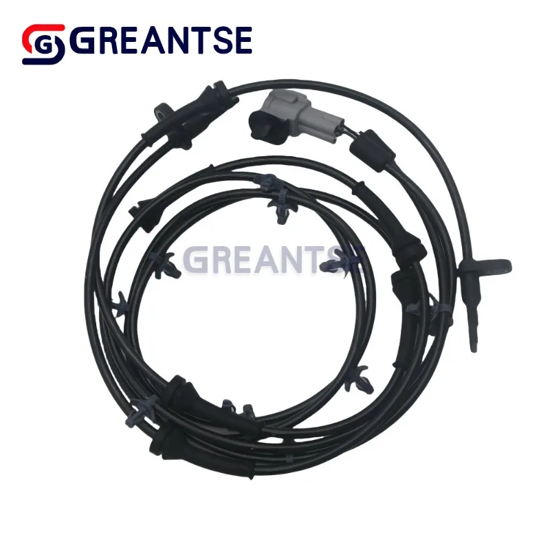 

47900JA000 ALS615 5S11192 Rear Left Right ABS Wheel Speed Sensor For Nissan Altima 2007-2008 L4 2.5L V6 3.5L Auto Spare Parts