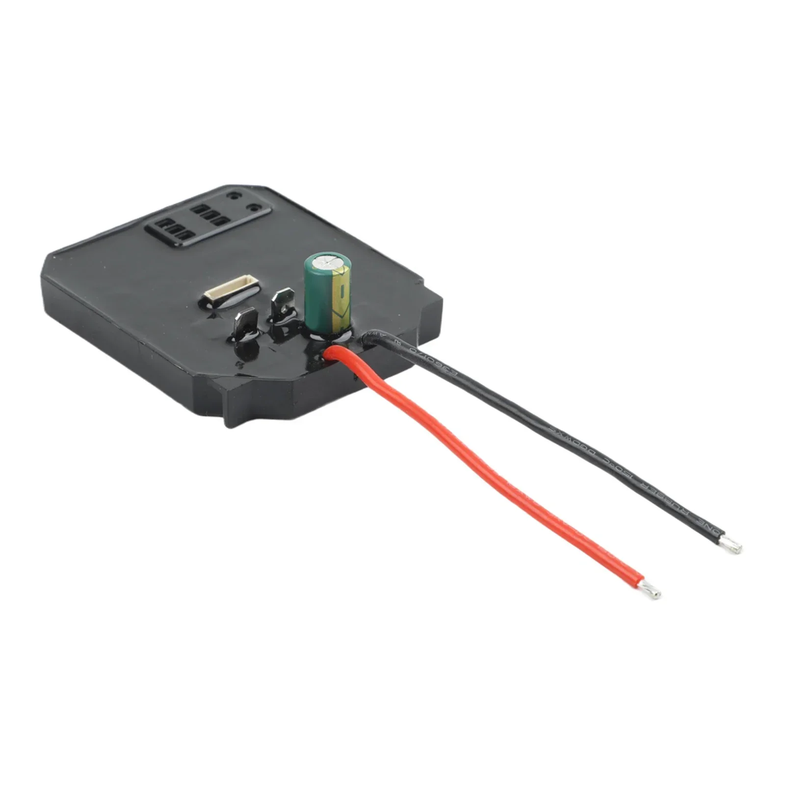 Speed Control Control Board For Home Improvement Voltage 18-21V Brushless Lithium Battery Tools Speed Control Switch