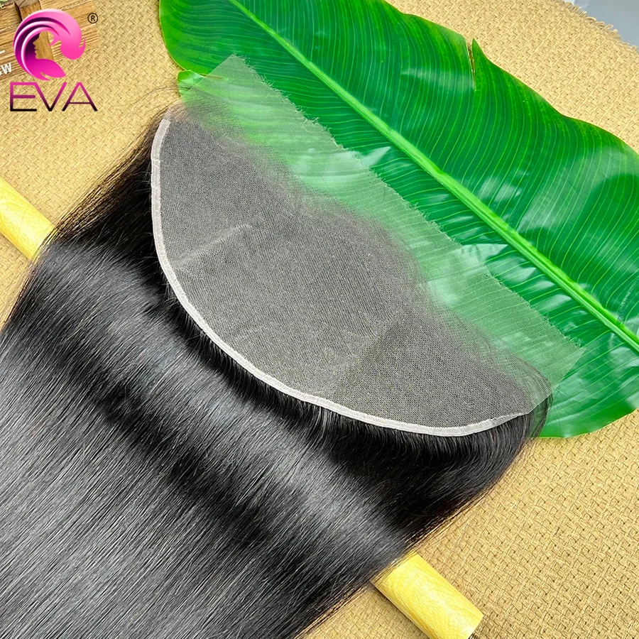 Invisible 13x6 HD Lace Frontal Closure Pre Plucked Body Wave 5x5 7x5 HD Lace Closures Only Remy Human Hair Melt Skins HD Lace