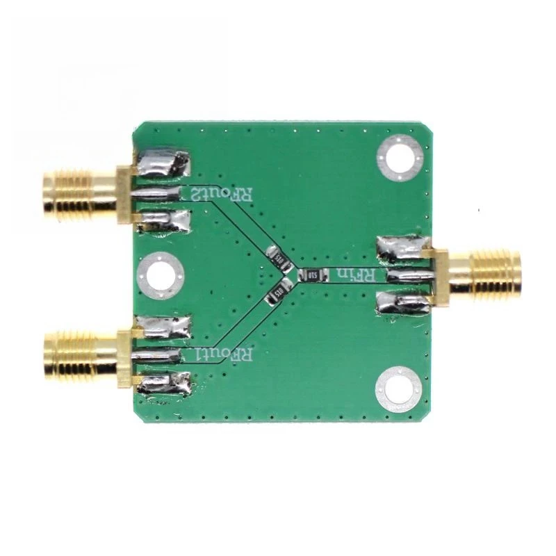 

10pcs rf microwave resistor power divider power splitter