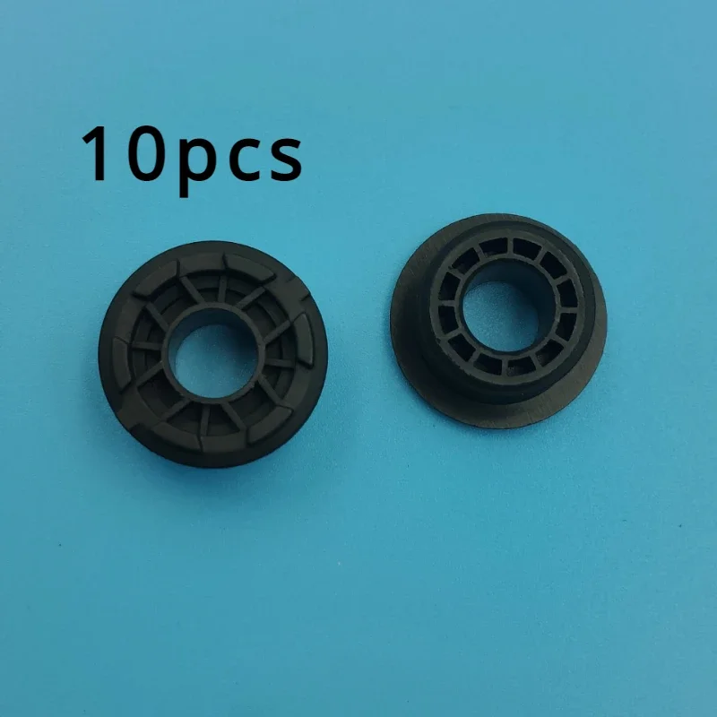 10pcs Chainsaw Oil pump worm gear 6 Teeth for Efco Emak OLEO-MAC 947 952 GS520 147 152 MT5200 937 940 941C 941CX GS440 MT4100