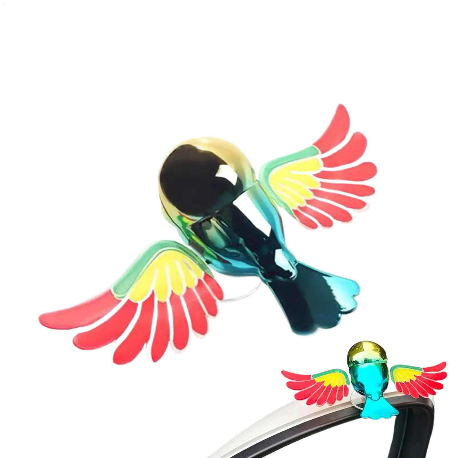 

Автомобильное зеркало заднего вида, милое ветровое украшение для приборной панели автомобиля, аксессуары для зеркала для грузовика, мотоцикла, приборная панель, капот, крыша