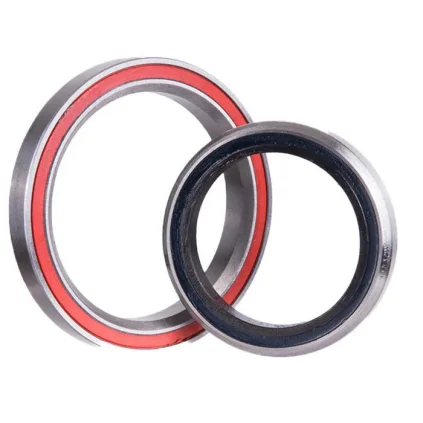 XLC BB-C01 Deep Groove Ball Bearing 30.2*41*6.5mm Steel Open Type Bicycle Headset Bearing For Mountain Bike Factory Direct Suppl