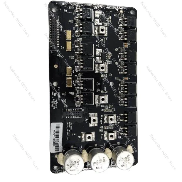 For Unicycle MOS aluminum substrate assembly main board controller