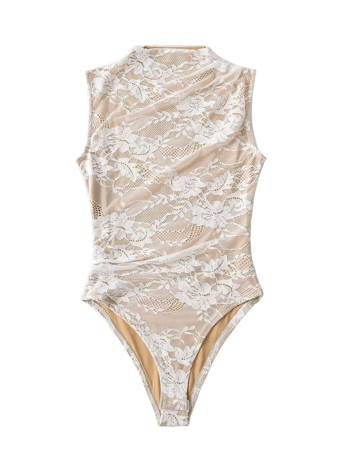 

Сексуальное кружевное боди American Sle, женское облегающее сексуальное кружевное жилет Pure Desire с высокой талией, брюки для поездок на работу, прямая трубка