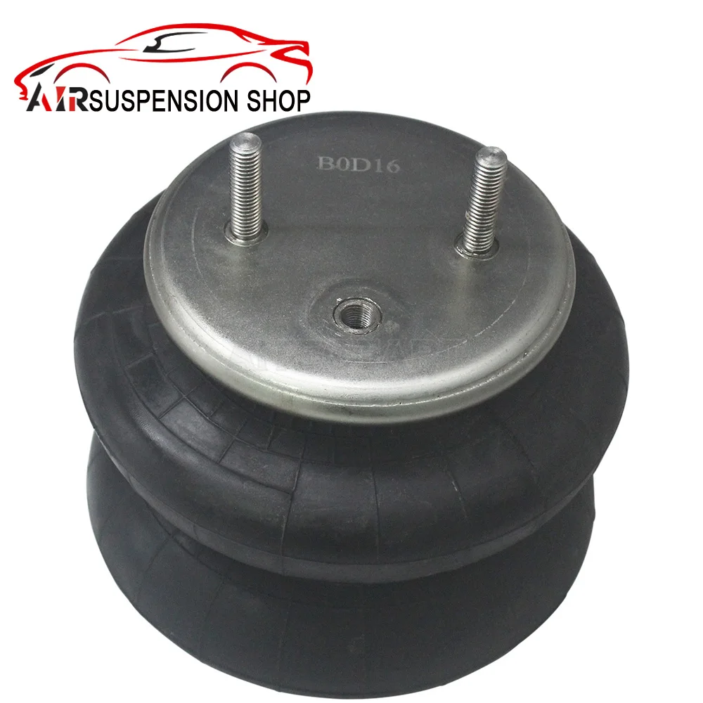 

1pc Air Spring Bag Assembly For Firestone A01-760-0335 W217600335 01483436 01483071 Air Suspension Shock