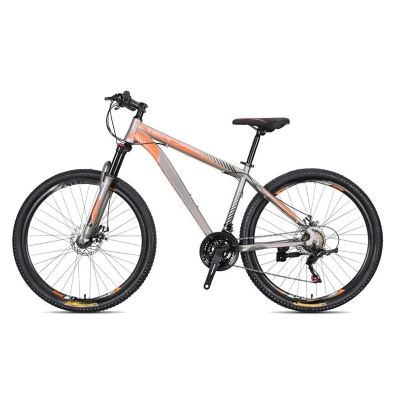 

Горный велосипед для женщин 27.5, алюминиево-карбоновый, хит продаж от производителя