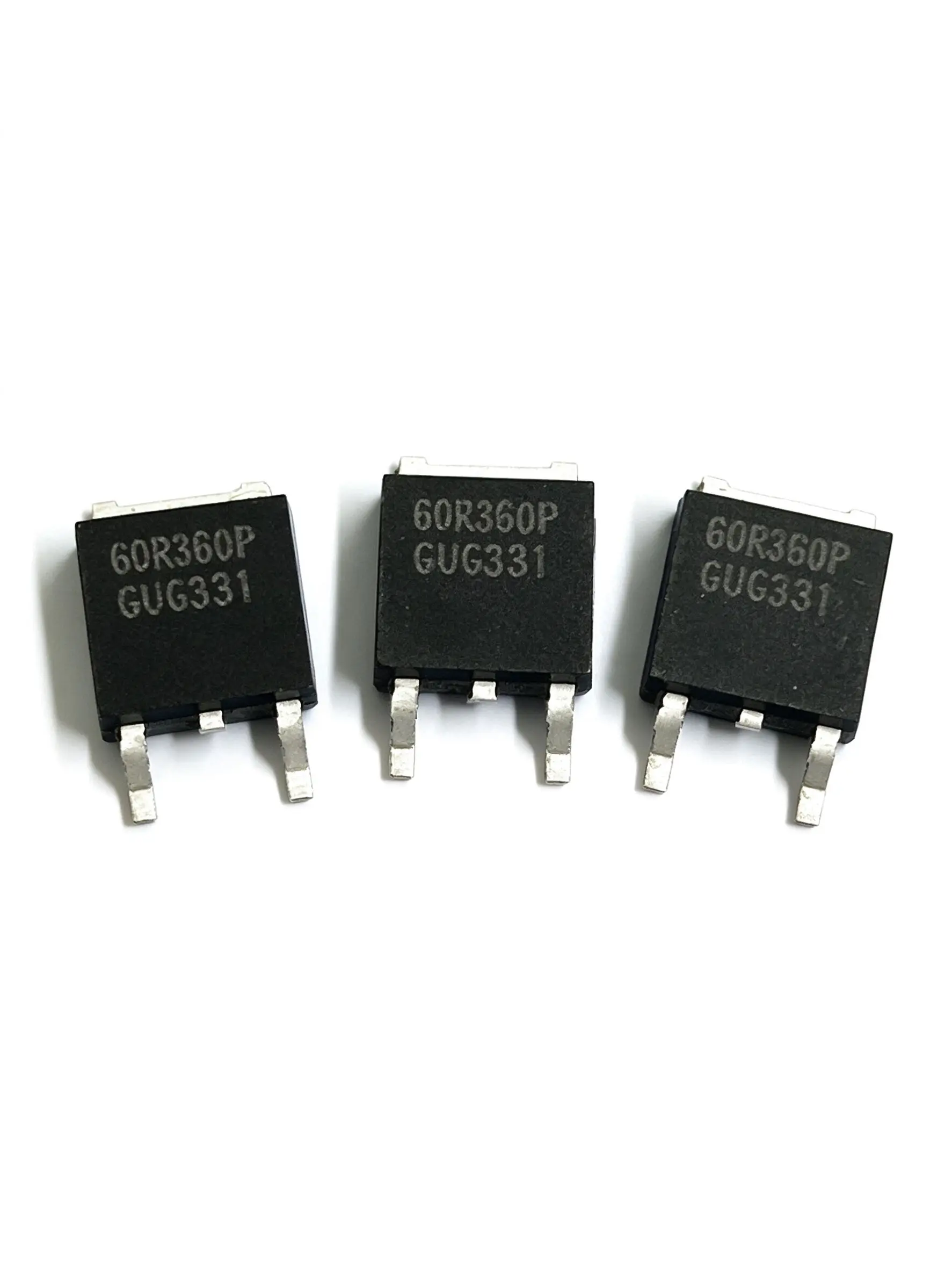 10piece MMD60R360P 60R360P TO-252