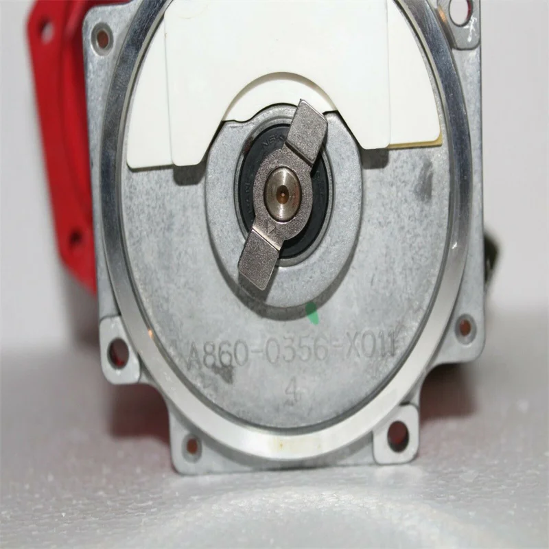 Auf Lager Pulse Coder A860-0315-T103 In gutem Zustand