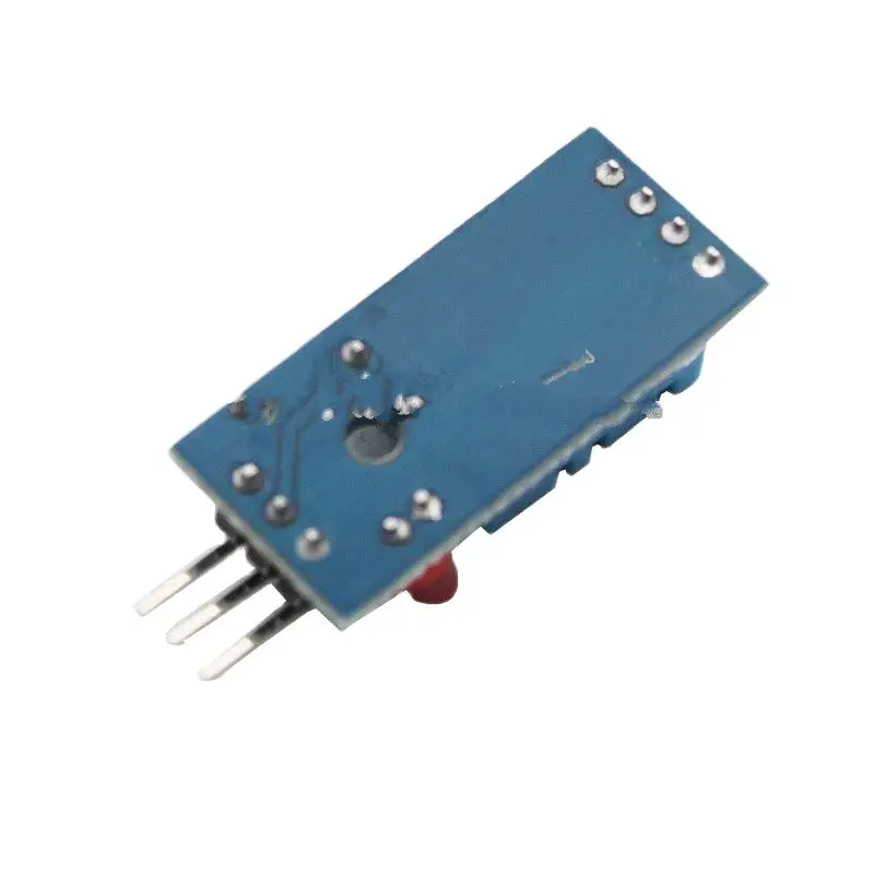 Цифровой датчик температуры и влажности с одной шиной, модуль DHT11, электронный строительный блок с проводом YS-31