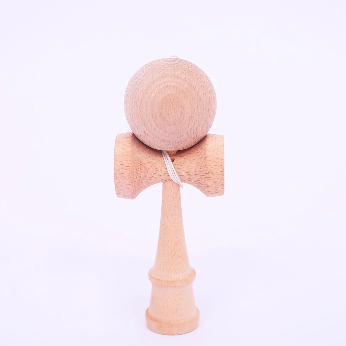 Japanse Beginner Truc Bal Houten Kendama Speelgoed Outdoor Fitness Ballen Trein Oog-hand Coördinatie Voor Kinderen Volwassenen Jongleren speelgoed