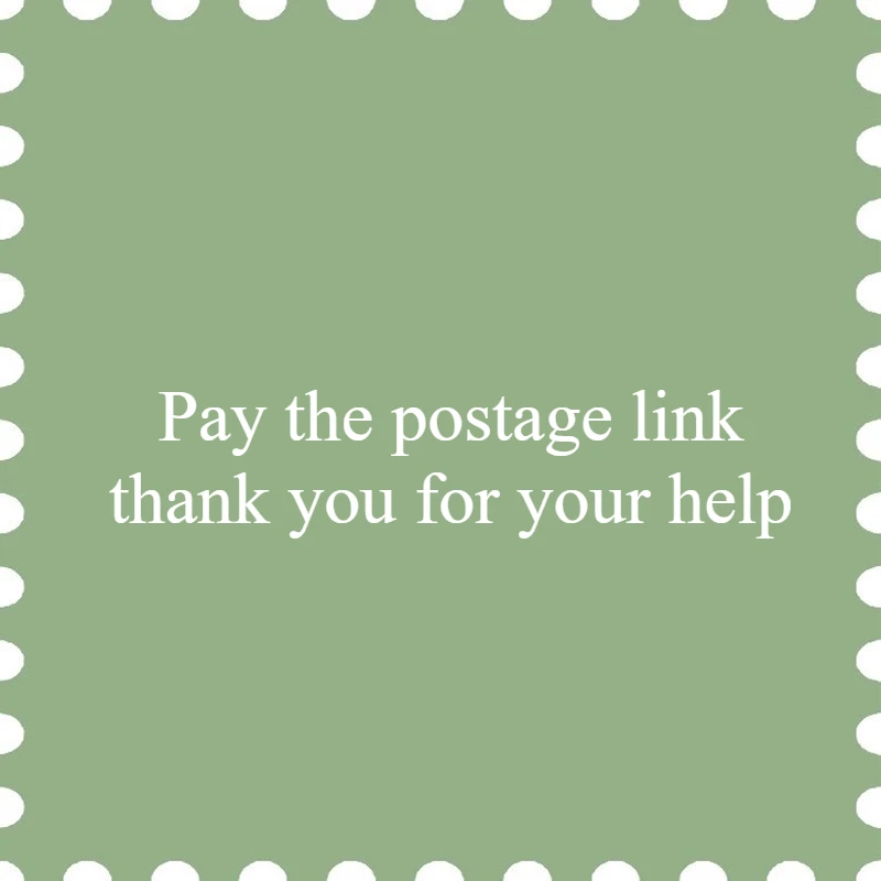 

Make up the price difference, postage, how many pieces are there, and decide