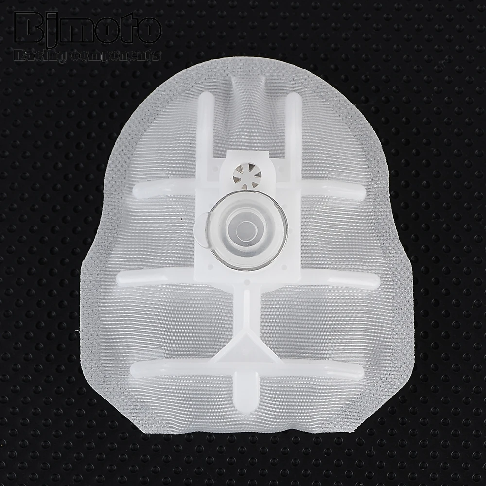 Elemento de filtro de bomba de combustible para motocicleta, accesorio para BMW F650 GS, R13, Scrarver, K14, sertao R13, 650, 2010-2014, 16147723464