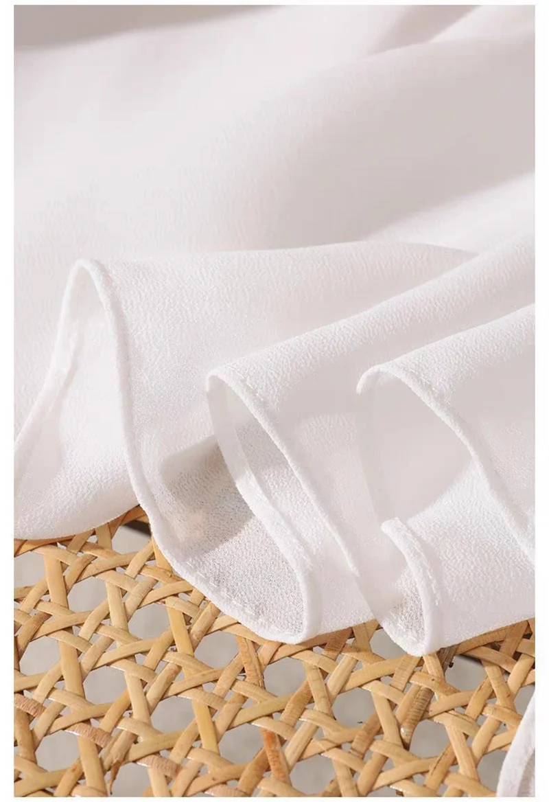 Women's plus Size 6XL Summer Chiffon Kimono Long Cardigan Loose Slim Open Front Casual Sunscreen Thin Korean Fashion Top - view 3