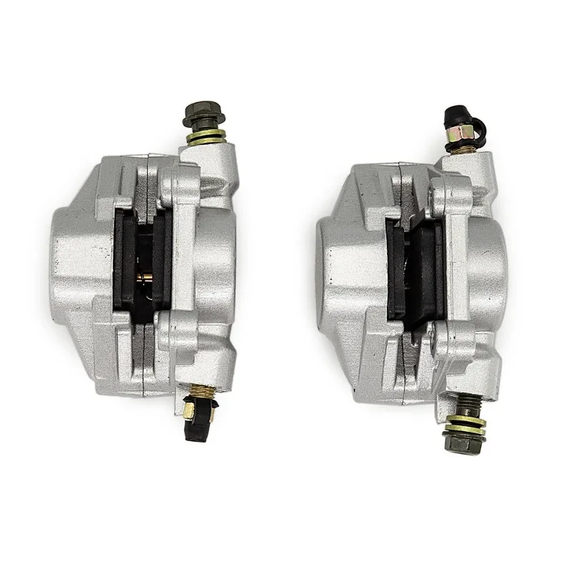 Suitable for ATV Sand Buggy Motorcycle Accessories 125-250CC Quad Hydraulic Rear Brake Lower Pump Caliper Quad BUGGY