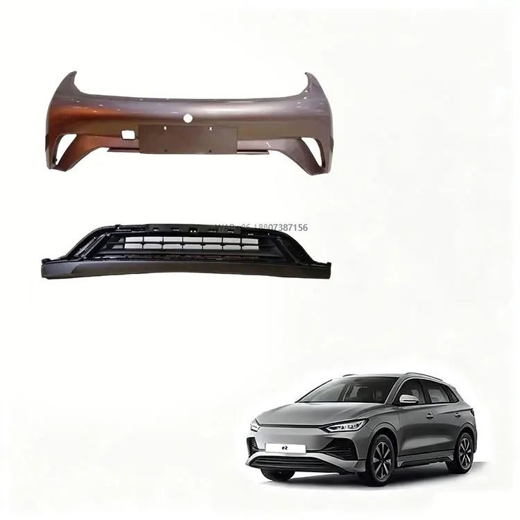 

Auto Accessories for Rear Bumper Body Auto Parts Car Accessories Body Kit Rear Bumper