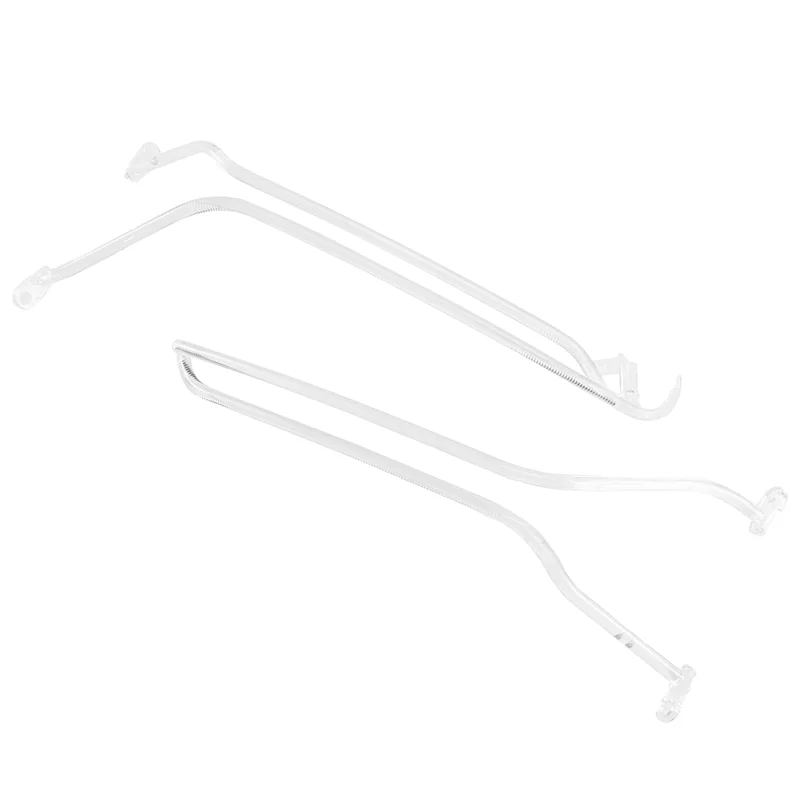 

Well-Car Accessories-Headlights Light Strips For Q7 2016-2019 With Daytime Running Light Guide Strip Left