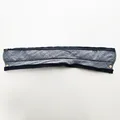 gray  cloth cover
