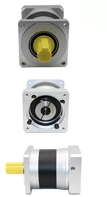 Precision planetary reduction stepper motor 57/60 (3~10 ratio) special offer with 400W, 57 step