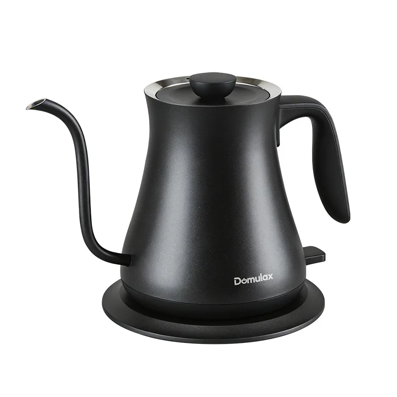 110v-electric-kettle-stainless-steel-liner-hand-brewed-coffee-pot-home-gooseneck-moka-pot-1000w-office-auto-power-off-teapot