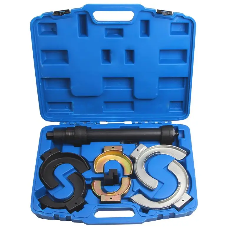 ضاغط زنبركي شوكة قابل للتبديل