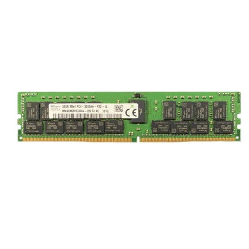 

Модуль памяти ноутбука Hynix 16 ГБ DDR4 HMA82GS6CJR8N-UHN0. Подтвердьте с CS перед заказом.