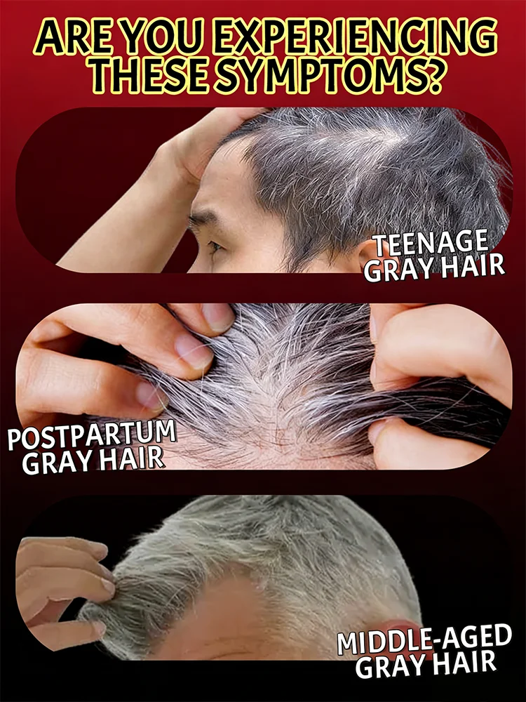 Let the herbal essence gently nourish your scalp,ᵃˡˡᵒʷⁱⁿᵍ ᵉᵃᶜʰ ˢᵗʳᵃⁿᵈ ᵒᶠ ʰᵃⁱʳ ᵗᵒ ⁿᵃᵗᵘʳᵃˡˡʸ ᵗᵘʳⁿ ᵇˡᵃᶜᵏ‧