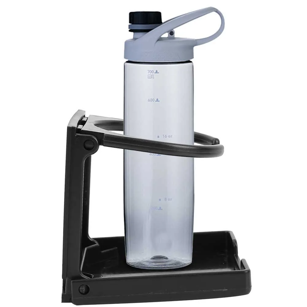 Portavasos para bebidas, portavasos de mesa, mesa de futbolín negra de plástico, soporte para vasos de bebidas de coque externo para coche, portavasos