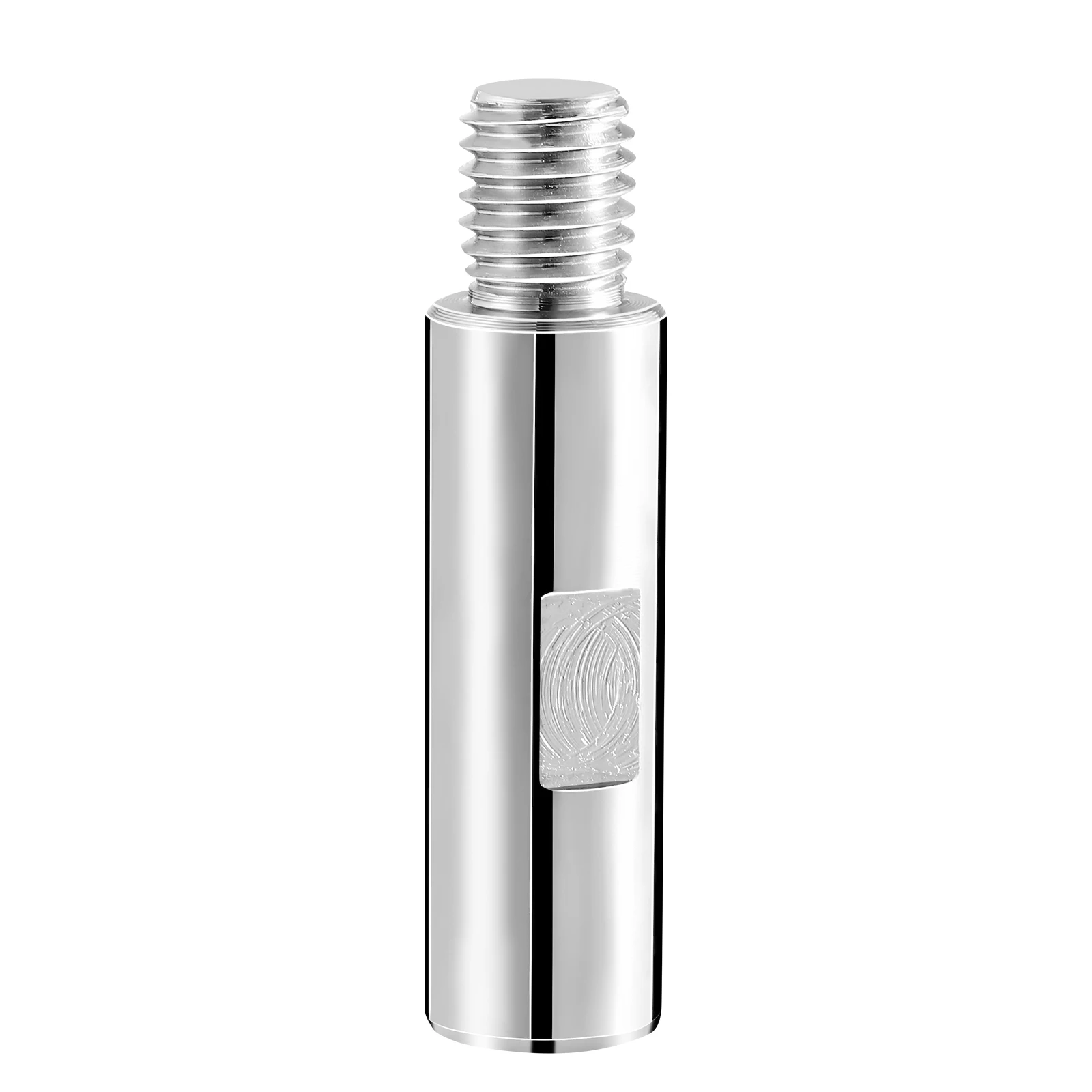 

Angle Grinder Adapter Rod Wheel Polisher Extension Car Polishing Machine Iron Connecting Sturdy Metal Smooth Surface