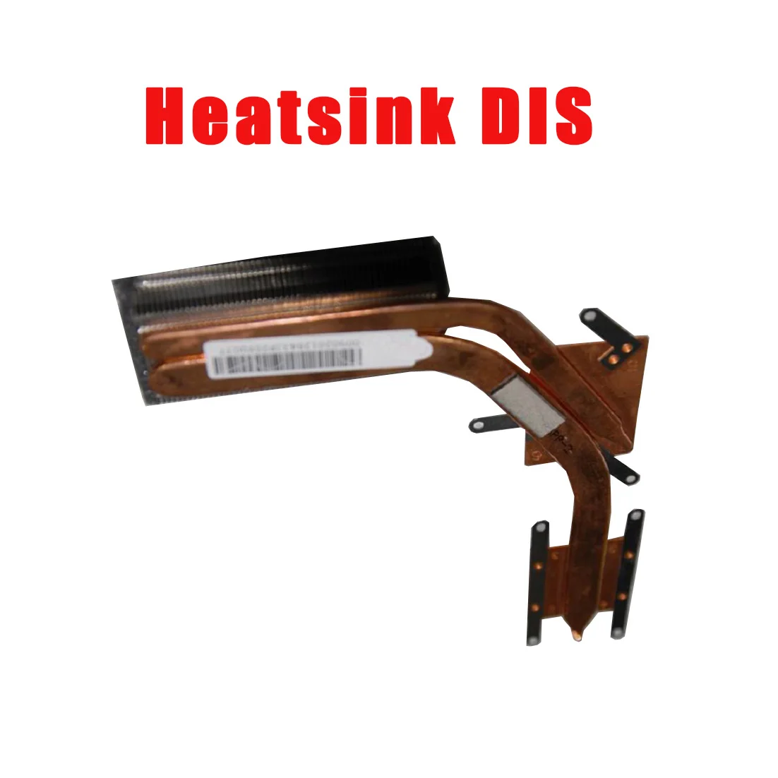 Laptop Heatsink For… - image