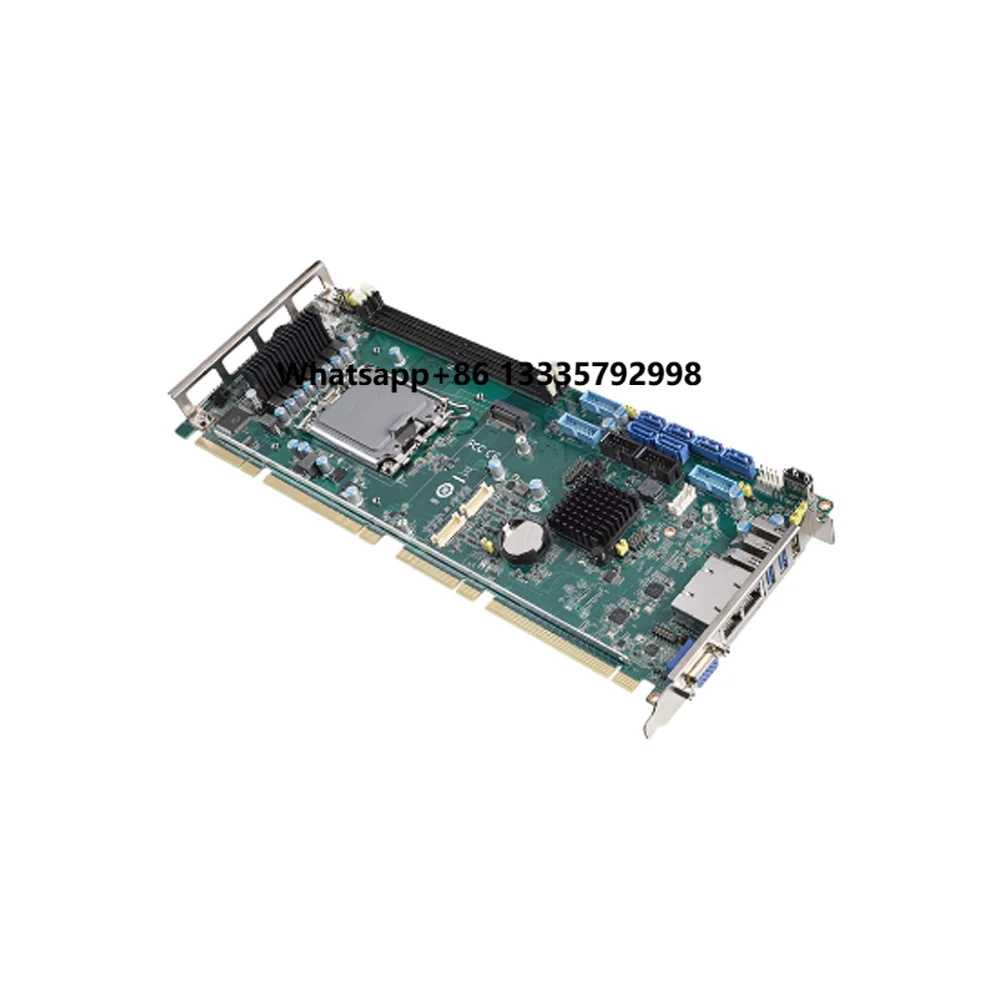 

Advantech PCE 5133 LGA1700 LGA1700 12th Generation Intel Core I9/i7/i5/i3 64G DDR5 System Host Board Industrial SBC
