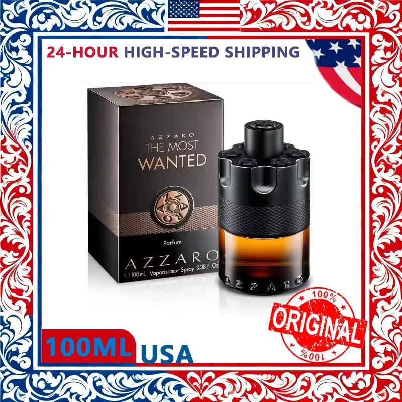 

100 мл Hot Man Pefume Стойкий аромат The Most Want Парфюмерная вода Парфюми Сильный феромон Мужской одеколон 100 мл Парфюмерия Подарки