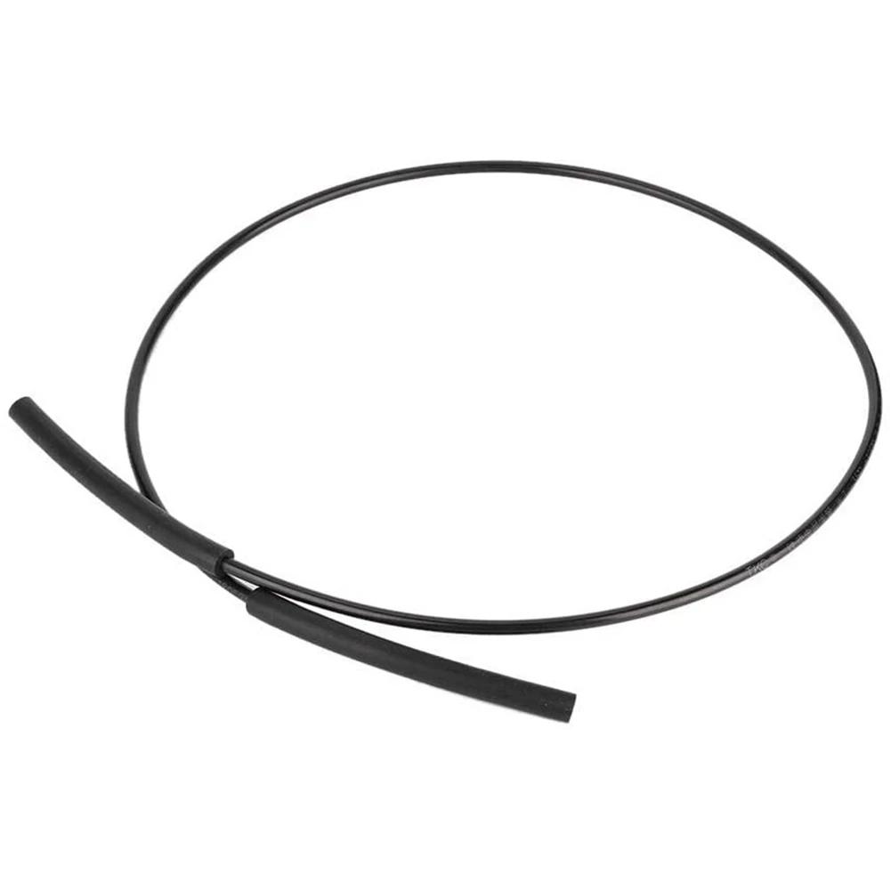 Vacuum Hose, Secondary Air Injection Pipe Pump Vacuum Hose Line 11727574490 Fit for E46