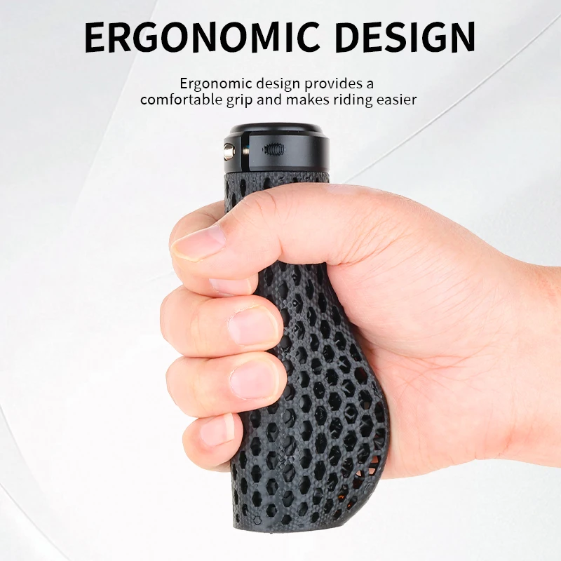 Thumbnail 2 - #9 New Bicycle Handlebar Grips & Decor Arrivals