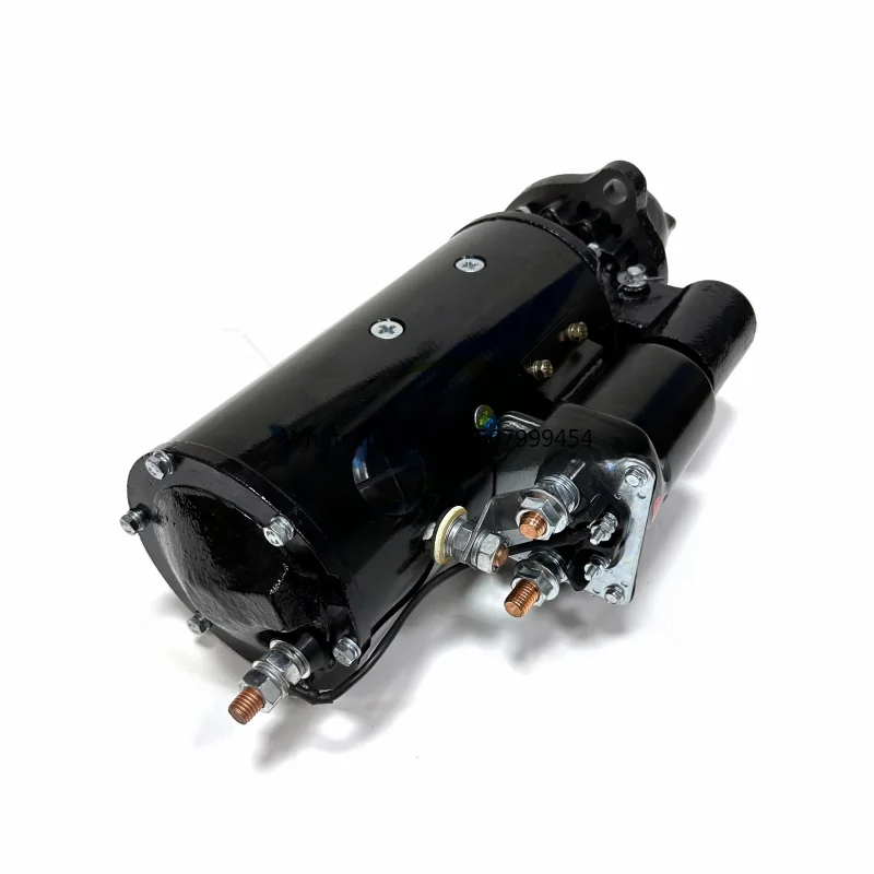 

3126E C9 C7 Starter Motor 338-3454 10R9815 357-7354 for Cat Spares 330C 330D 336D 950G 962G Excavator Accessories Diesel Engine