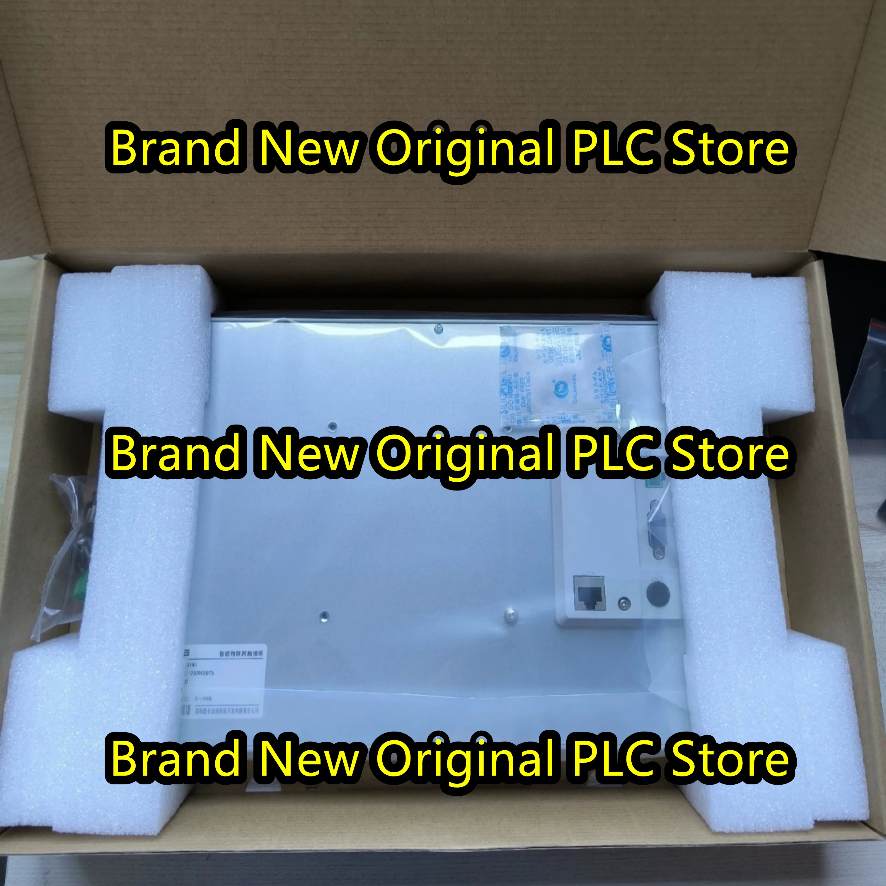 

New original TPC1431Ni TPC1431Ni-wifi 14 inches HMI Touch Panel