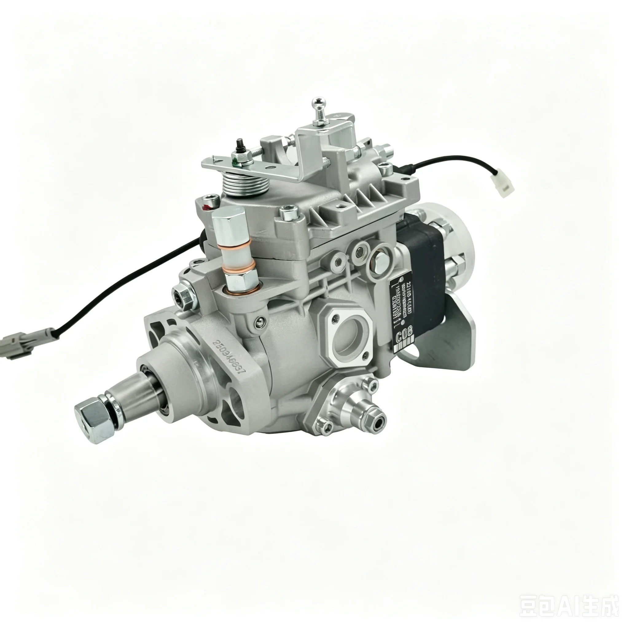 14B Injection Fuel Pump Custom Upgraded Pump 096000-4660 VE4/12F1800RND466 22100-58600 2210058600 for toyota Dyna 14B Engine