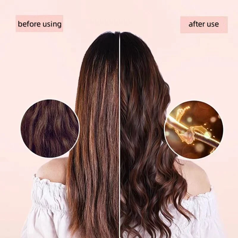 Super negative ion hair dryer professional leafless hair dryer constant temperature negative ion hair dryer for home use