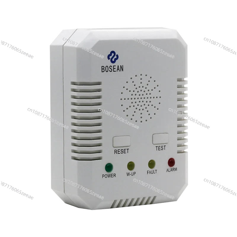 BH-H3 alarm gas detector factory price