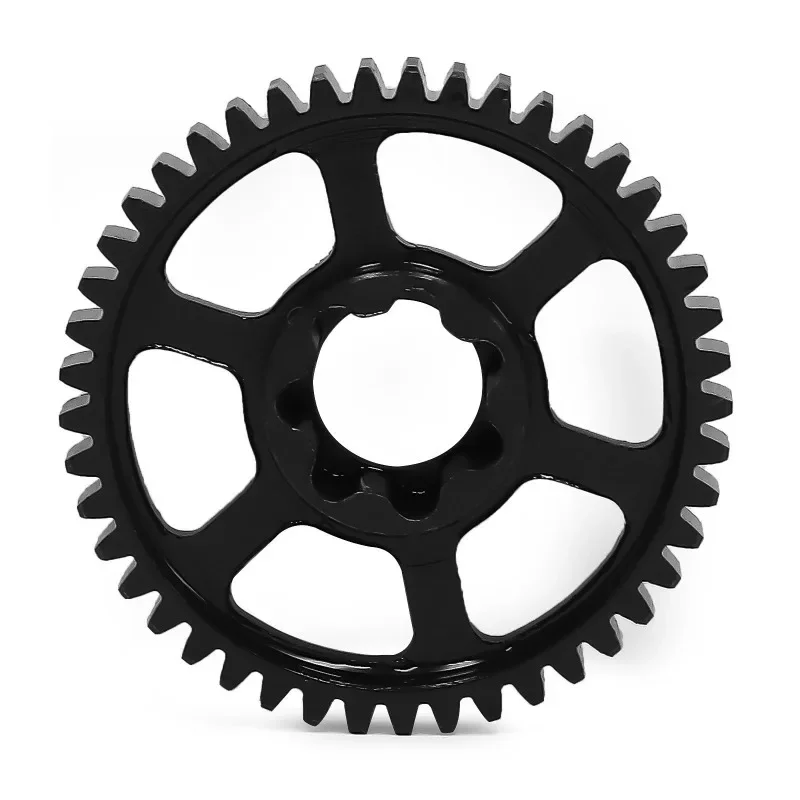 PARA MINI MAXX Mini smallX # 10756 Aço carbono0.8M47TBente grande W254