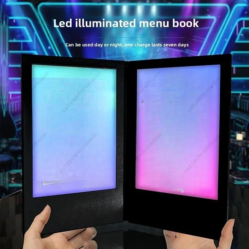 luminous-led-electronic-menu-board-premium-drink-list-display-for-bars-nightclubs-ktv-restaurants