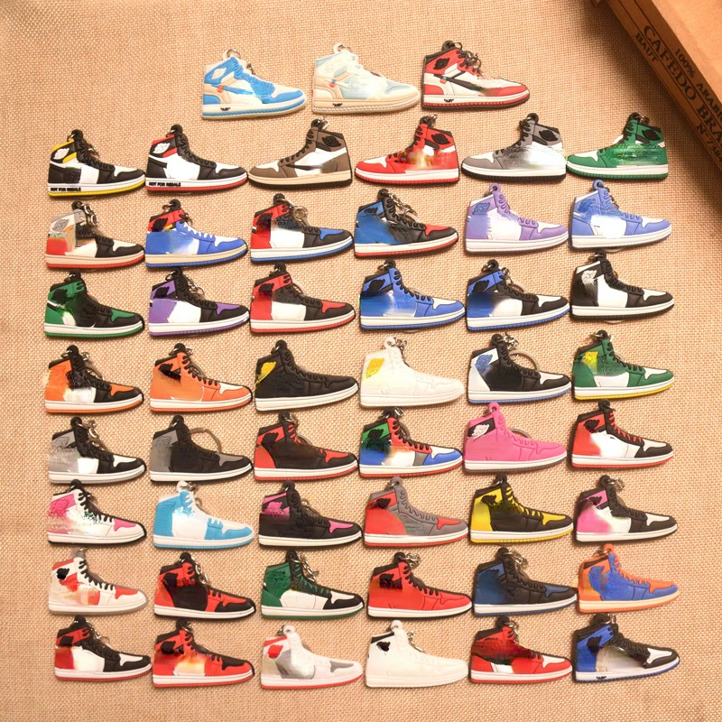 

50PCS haikyuu keychain keychains key chains diy keychain accessories keychain for girls boy